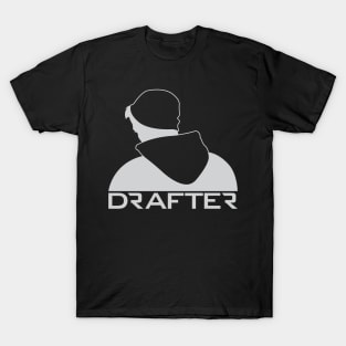 Drafter - 02 T-Shirt